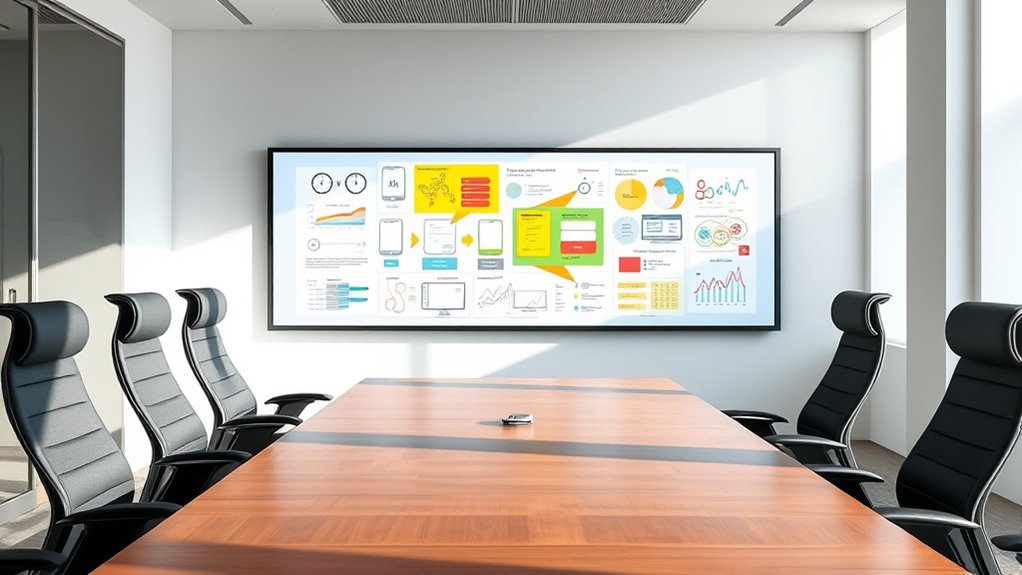 whiteboard selection priorities
