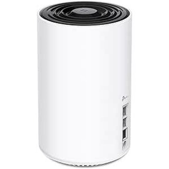 TP-Link Deco XE70 Pro WiFi 6E Mesh Router