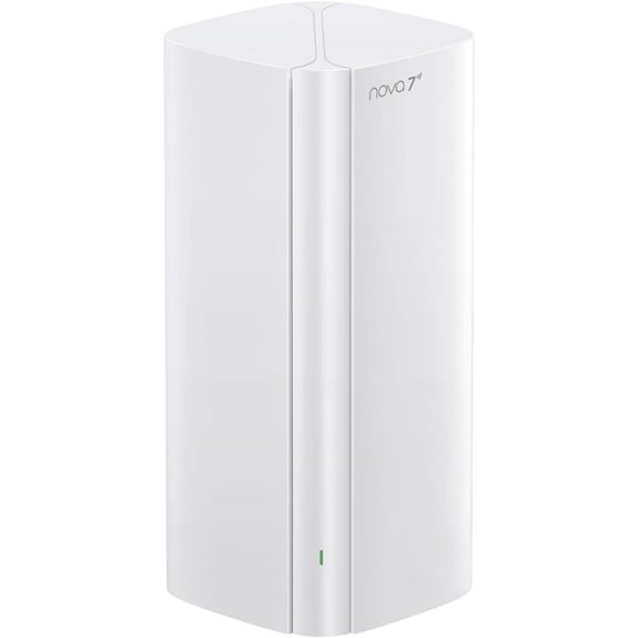 Tenda WiFi 7 Mesh System with 3 Gigabit Ports