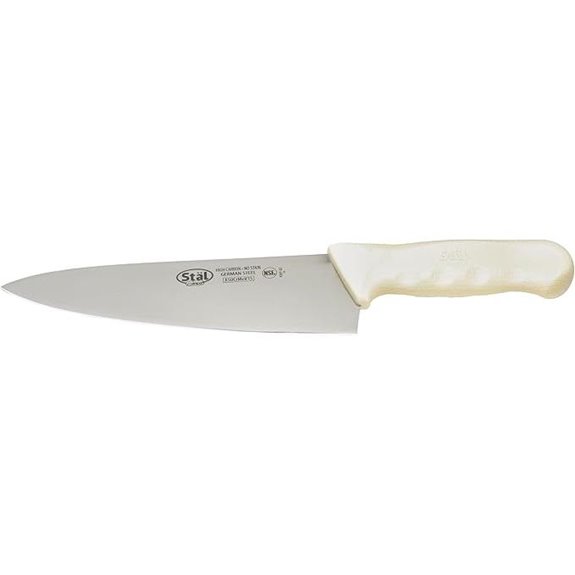 Winco USA KWP-80 Stal Cutlery Stainless Steel
