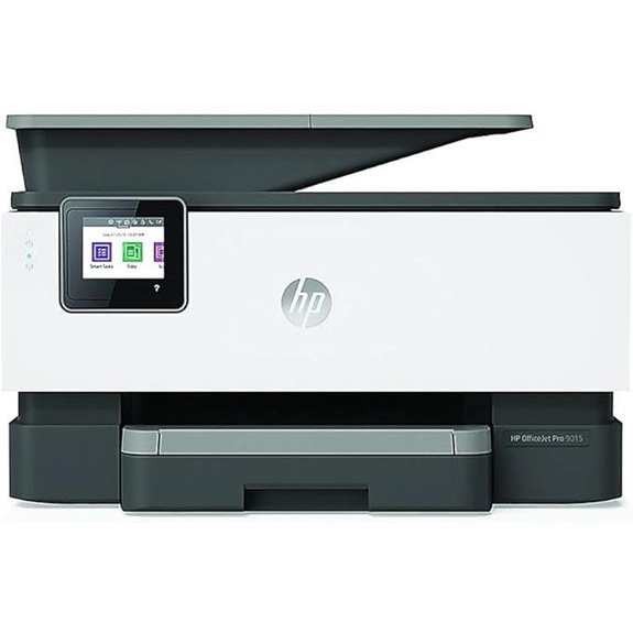 HP OfficeJet Pro 9015 Wireless All-in-One Printer