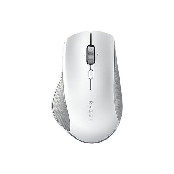 Humanscale Razer ProClick Wireless Ergonomic Mouse