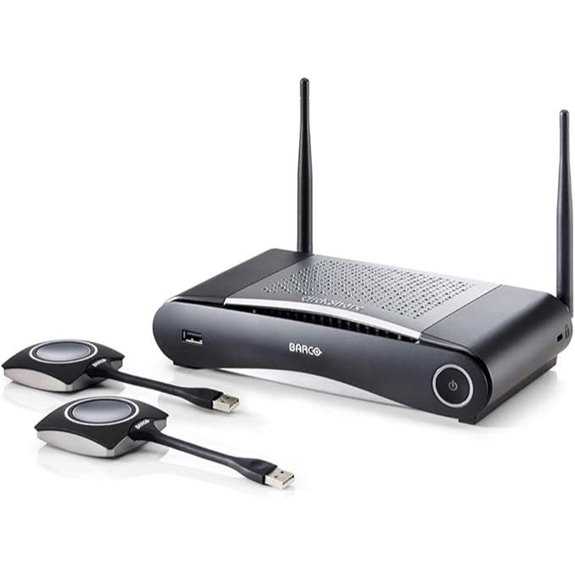 Barco CSE-200 Wireless Meeting Room Presentation System
