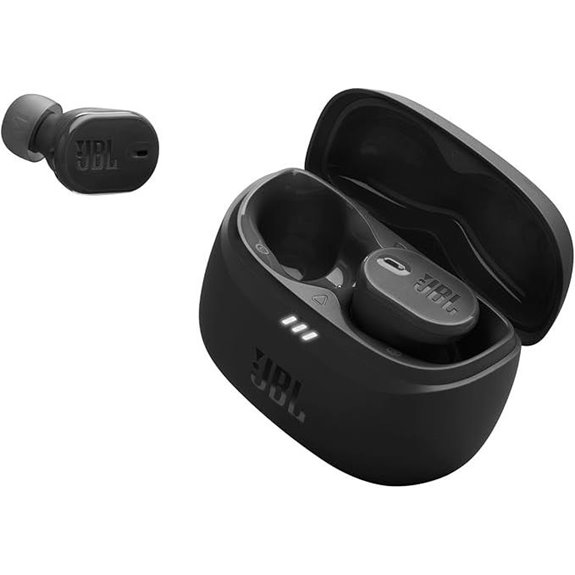 JBL Tune Buds 2 True Wireless Noise Cancelling Earbuds