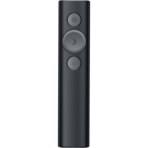 Logitech Spotlight Wireless Presentation Remote with Laser