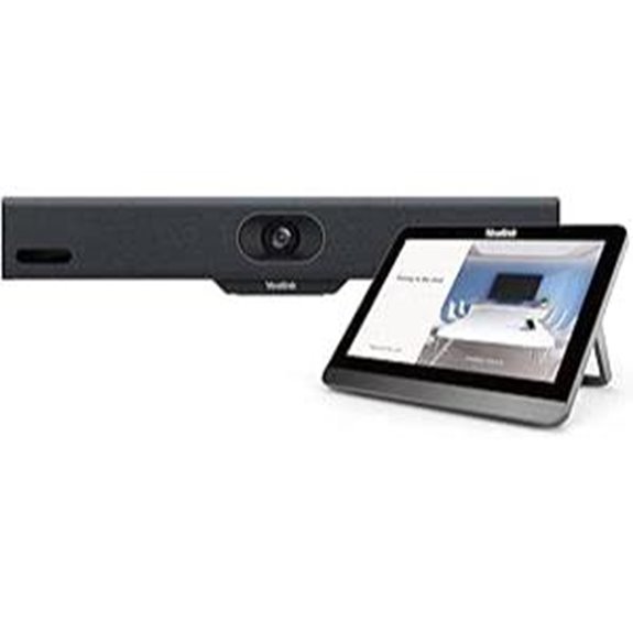 Yealink A10-020 4K Conference Room Video System