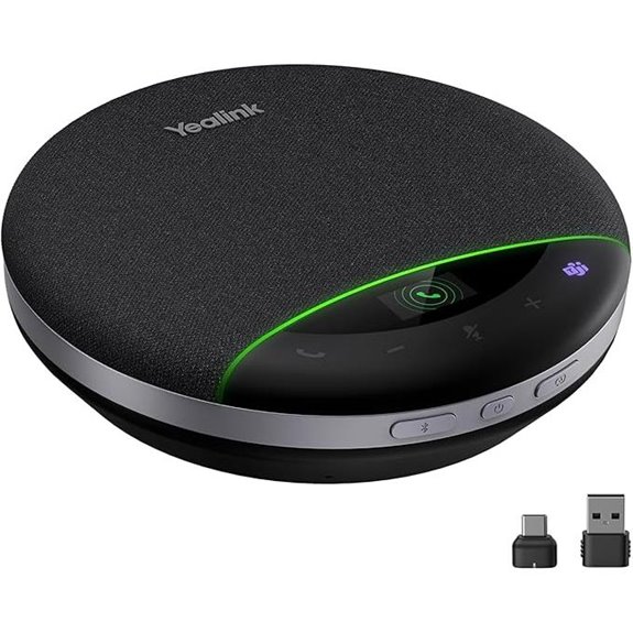 Yealink SP96 Bluetooth Conference Speakerphone