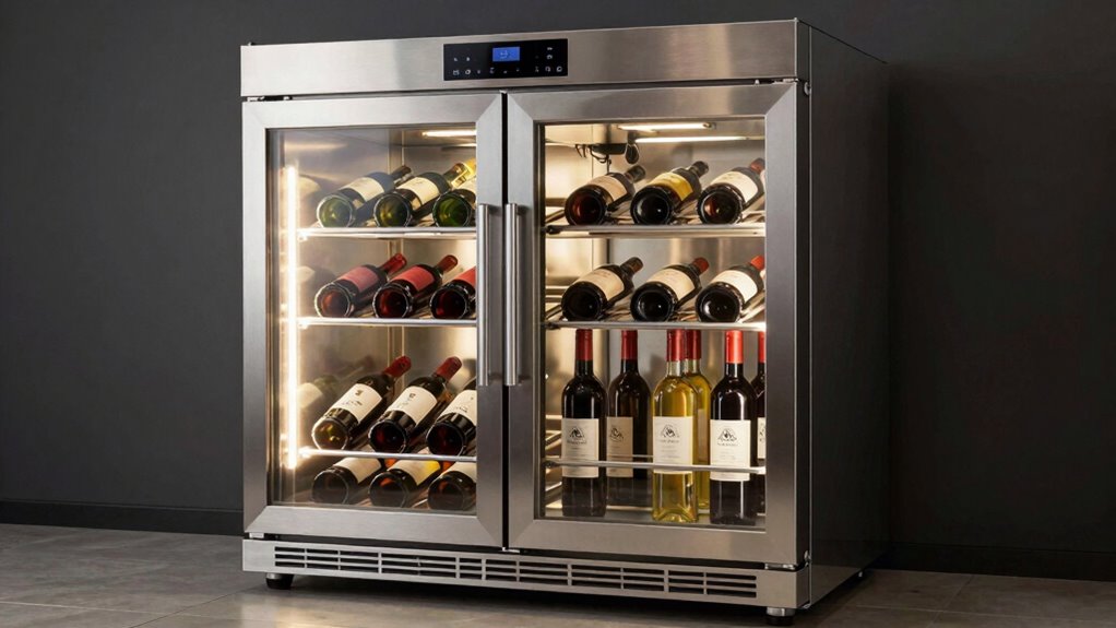 capacity controls technology security