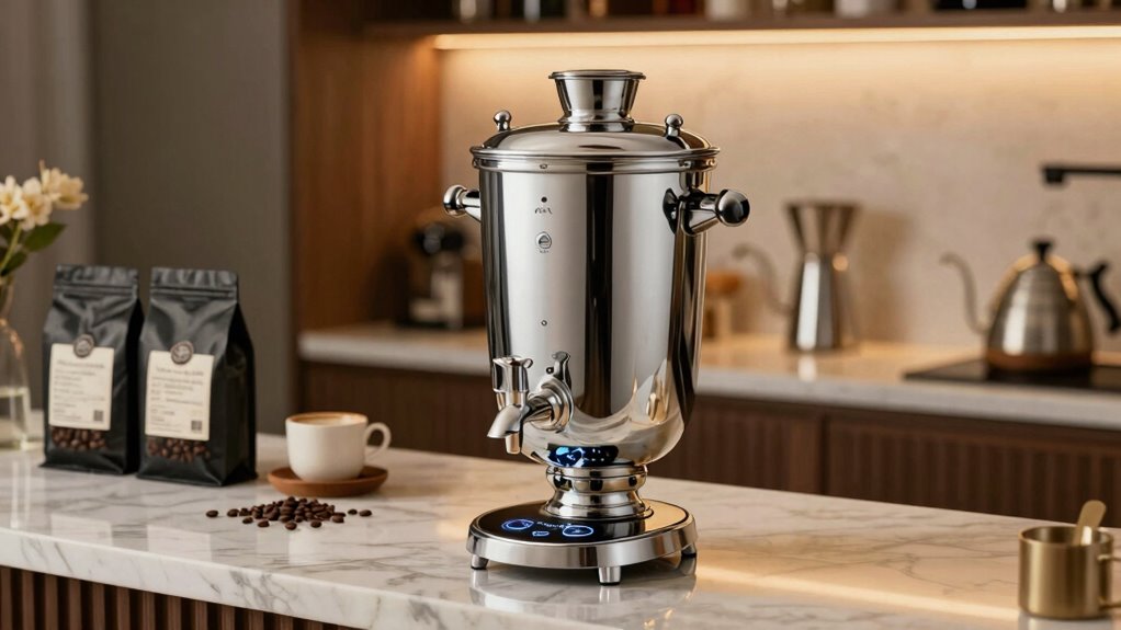 choose capacity safety features