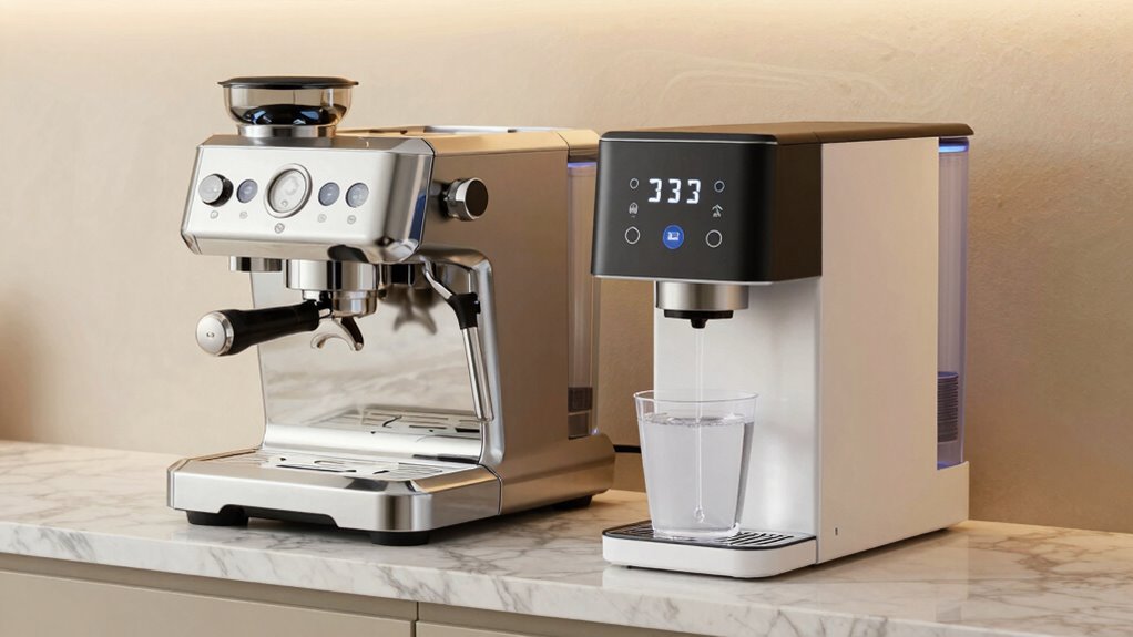 choosing optimal water softener