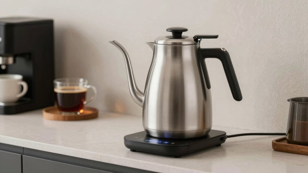choosing quality coffee airpot