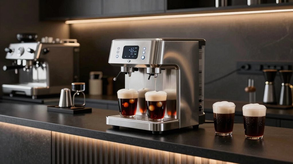 choosing the right cold brew system