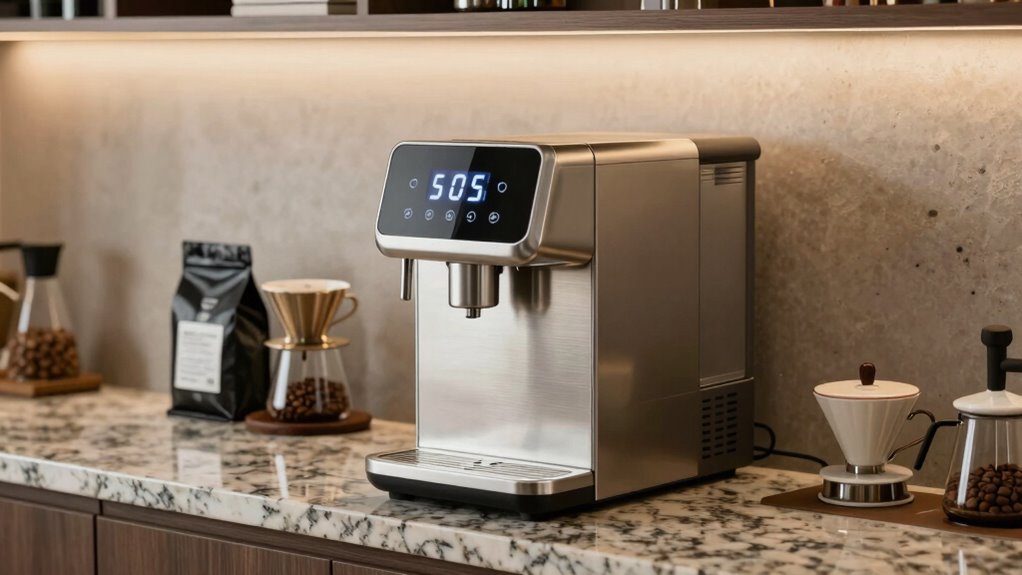 choosing the right hot water dispenser