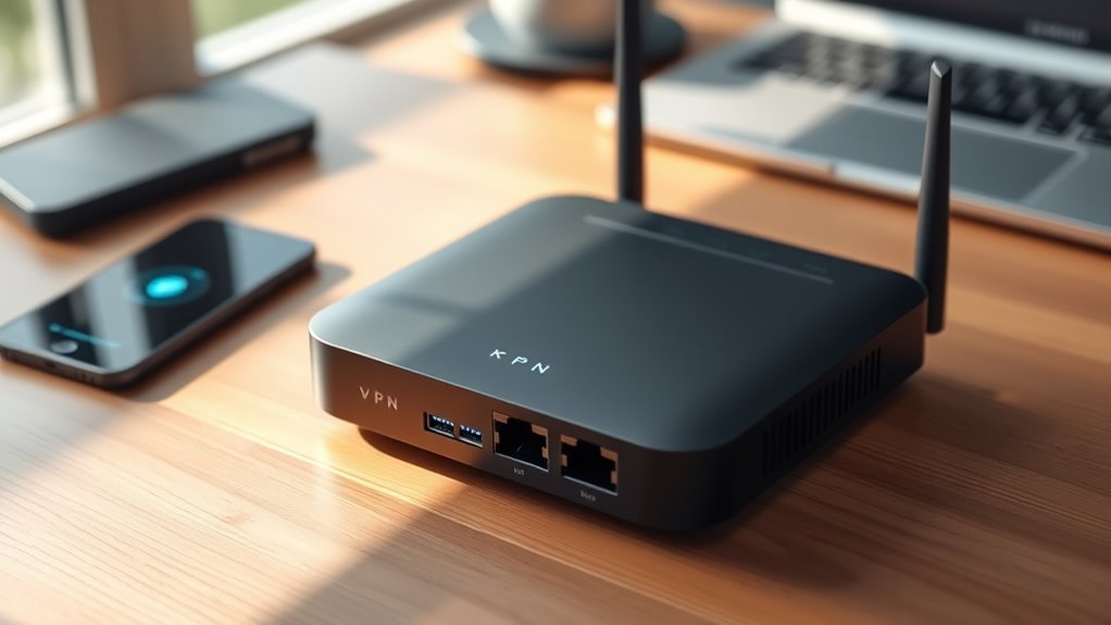 device compatibility and security