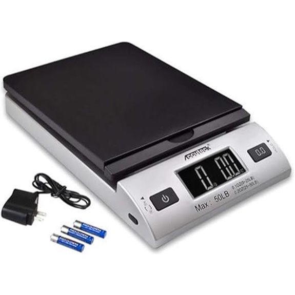 Accuteck 8250 Digital Postal Shipping Scale