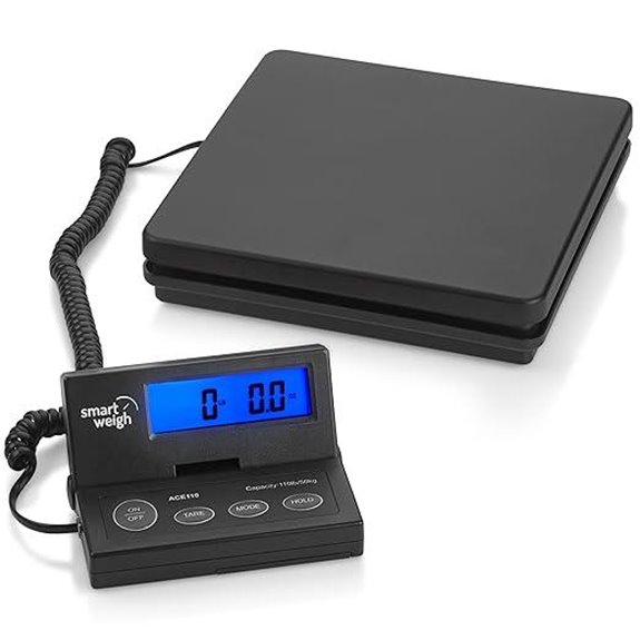 Smart Weigh Digital Postal Shipping Scale
