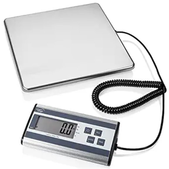 Smart Weigh Digital Postal Shipping Scale