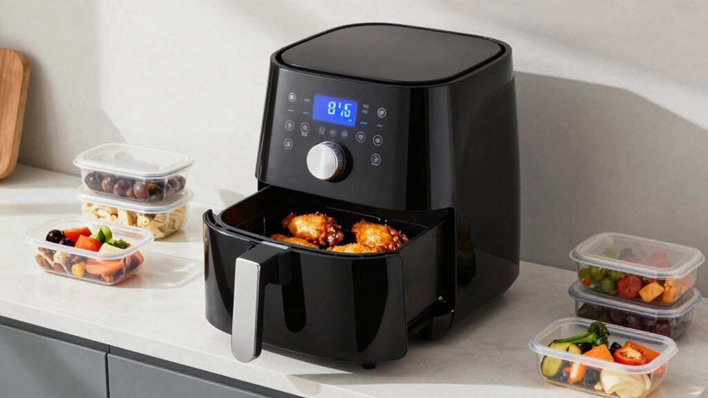 high capacity versatile safety