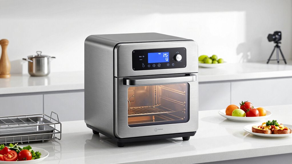 key factors for selection