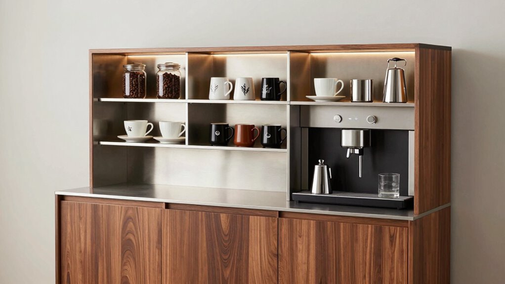 key factors for selection