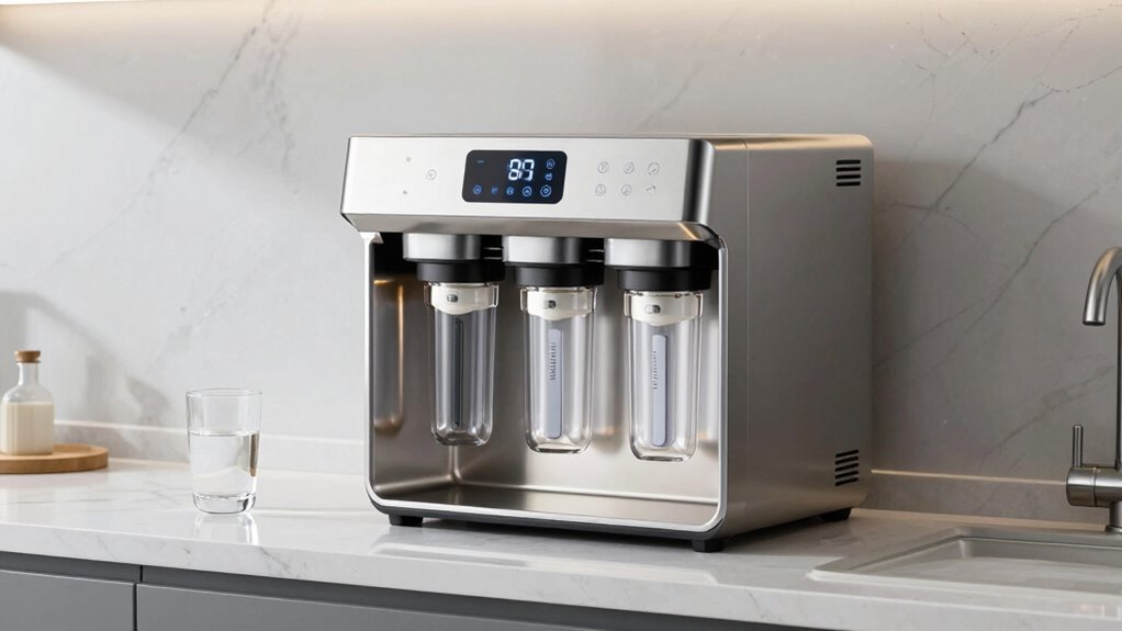 key factors for selection