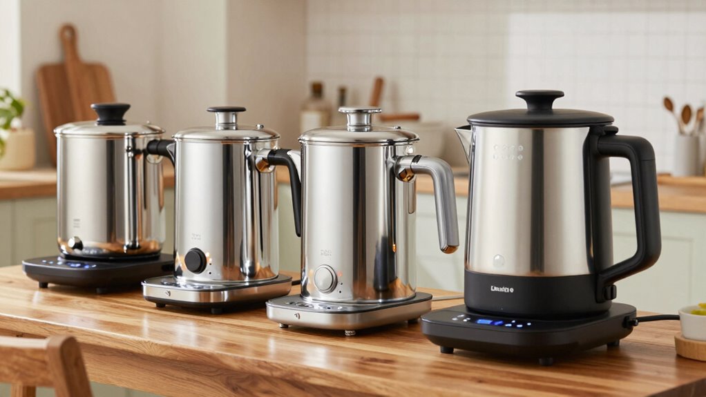 key factors for selection