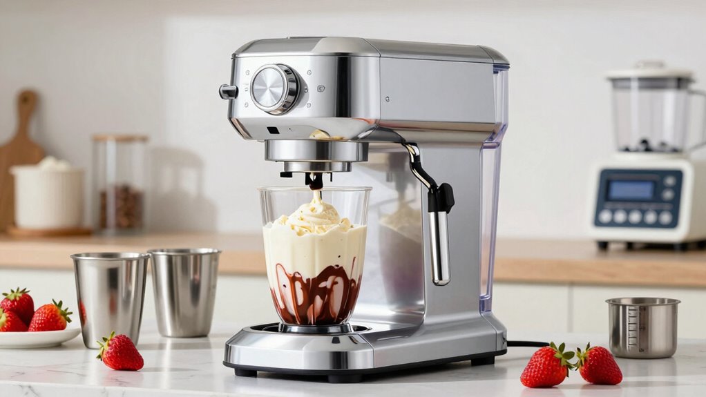 key factors for selection