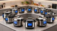 luxury multi cooker guide