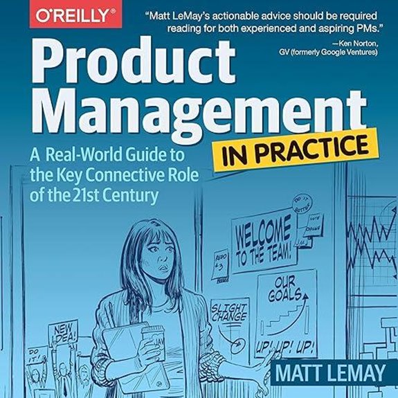 Product Management in Practice: 21st Century Connective Role