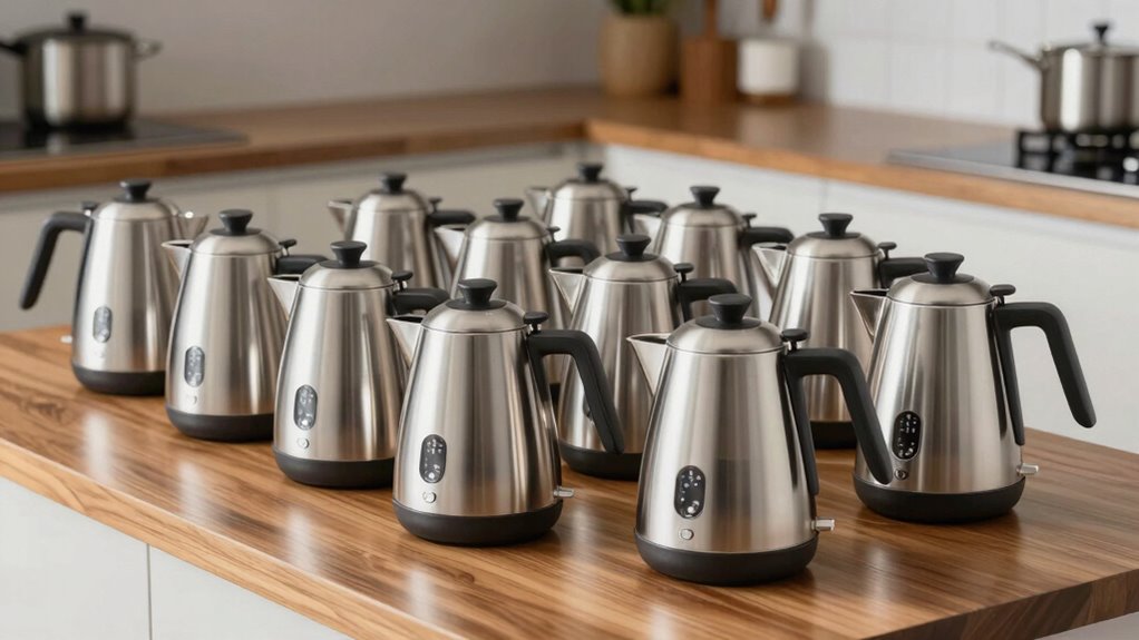 performance size durability maintenance