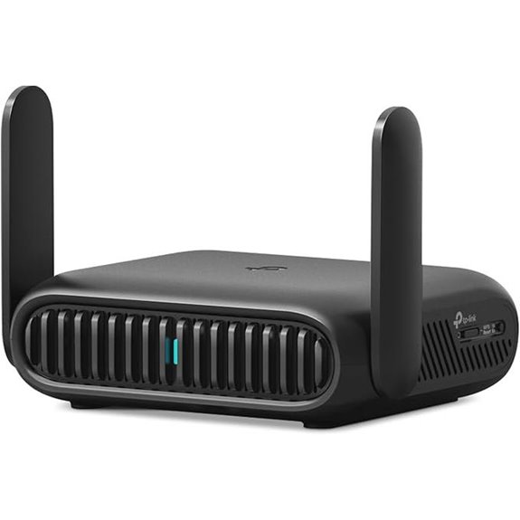 TP-Link Wi-Fi 7 Portable Travel Router