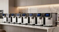 premium automatic tea makers
