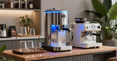 premium cold brew keg systems