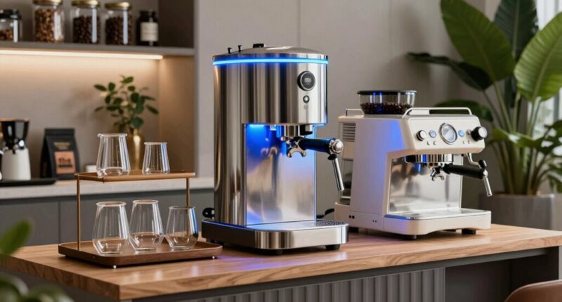 premium cold brew keg systems