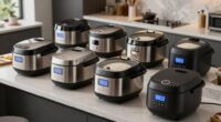 premium rice cooker choices