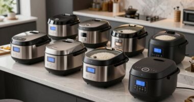 premium rice cooker choices