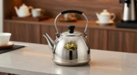 premium tea kettles 2026