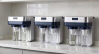 premium under sink filters