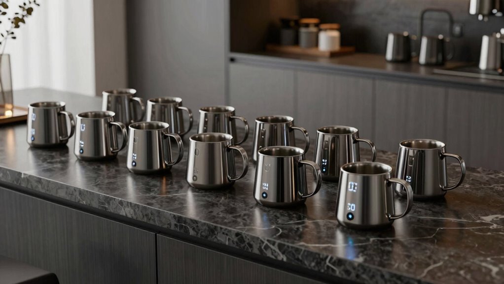 smart precise safe reliable