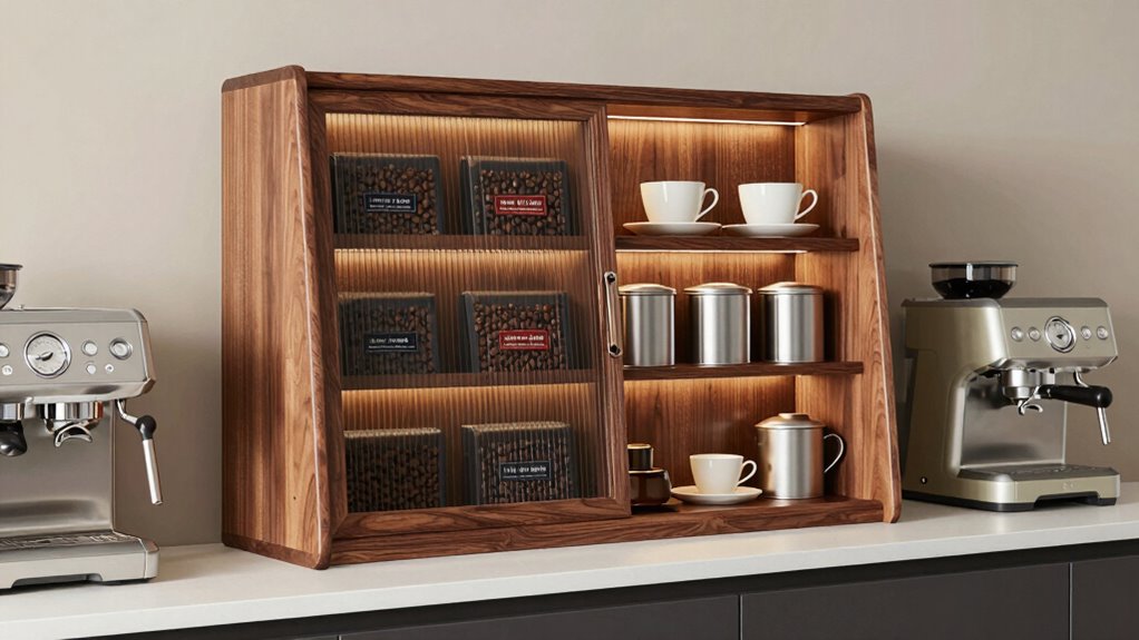storage style durability functionality