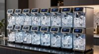 top 14 premium ice makers