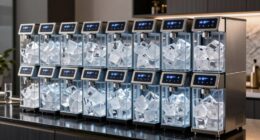 top 14 premium ice makers