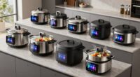 top 14 smart multi cookers