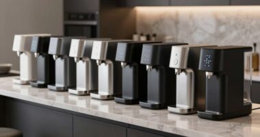 top 15 hot water dispensers