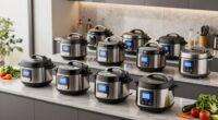 top 15 multi function pressure cookers