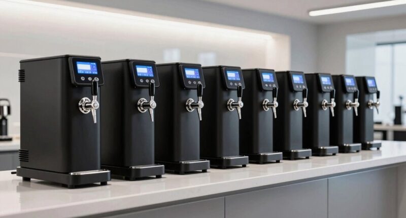 top 15 nitro cold brew systems