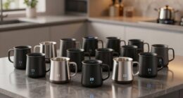 top 15 smart coffee mugs