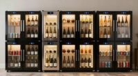 top 15 wine coolers