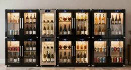 top 15 wine coolers