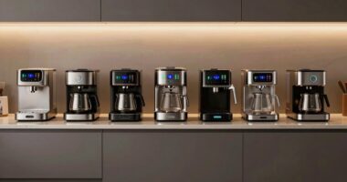 top automatic tea maker reviews